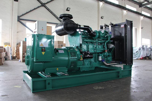 大田镇320kw康明斯柴油发电车出租组图片 大田镇320kw康明斯柴油发电车出租组图片