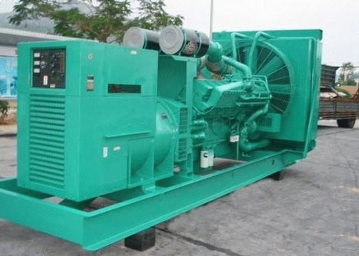 大田镇75kw康明斯柴油发电机组图片 大田镇75kw康明斯柴油发电机组图片