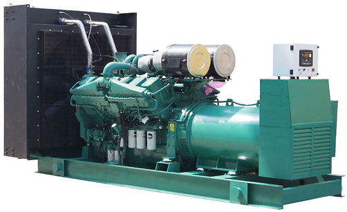 大田镇30kw康明斯柴油发电机组图片 大田镇30kw康明斯柴油发电机组图片